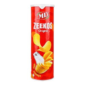 MD ZEEKOS ORIGINAL 110GM