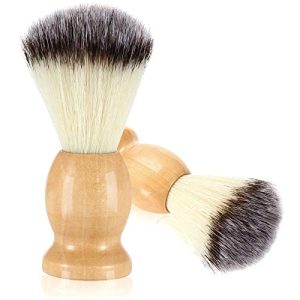 MEN SHAVING BRUSH