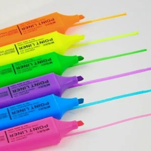 MG HILIGHTER POINT LINER
