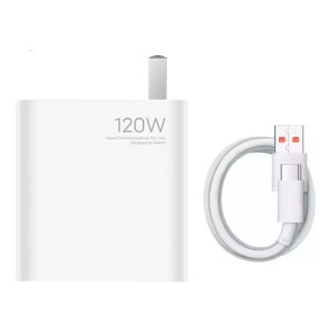 MI CHARGER COMBO 120W