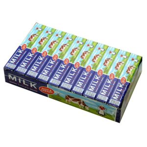 MILK CHEWS FLAVORE 32GM
