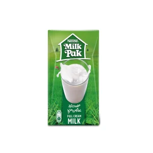 MILKPAK 250ML