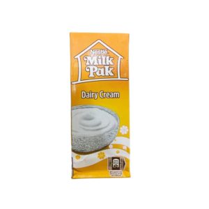 MILKPAK CREAM 200ML