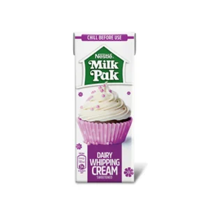 MILKPAK WHIPPING CREAM 200ML