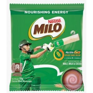 MILO 15GM