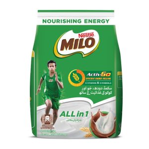 MILO ALL IN 1 150GM