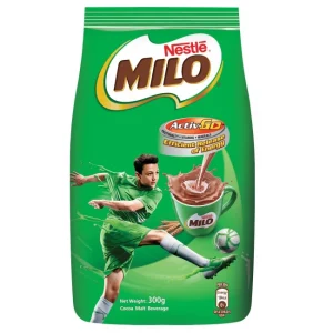 MILO POWDER 300GM