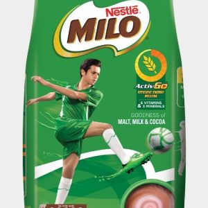 MILO POWDER 500GM