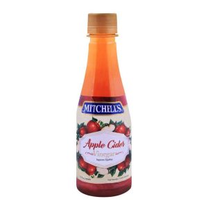 MITCHELLS APPLE CIDER VENIGER 300ML