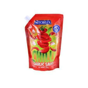 MITCHELLS CHILLI GARLIC SAUCE 200GM