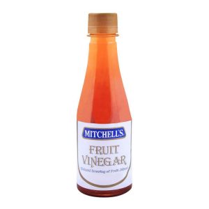 MITCHELLS FRUIT VINEGAR 300ML