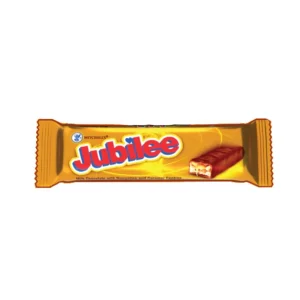 MITCHELLS JUBILEE CHOCOLATE 36GM