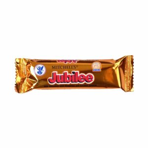 MITCHELLS JUBILEE CHOCOLATE25GM