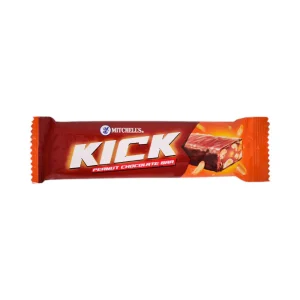 MITCHELLS KICK CHOCOLATE 34GM
