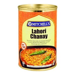 MITCHELLS LAHORI CHANAY 410GM