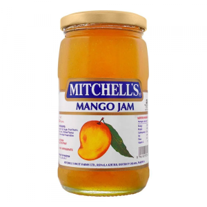 MITCHELLS MANGO FRUIT JAM 410GM