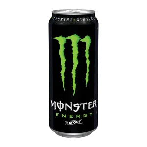 MONSTER HAPPY MASSIVE 250ML