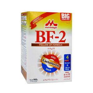 MORINAGA B-F 2 900GM