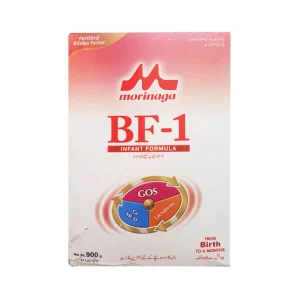 MORINAGA BF-1 SOFT PACK 300GM