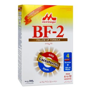 MORINAGA BF-2 300GM