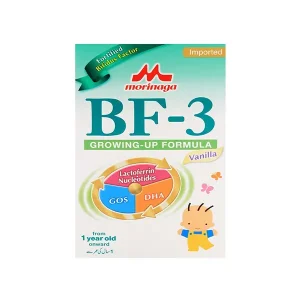 MORINAGA BF-3 GROW BOX 300GM
