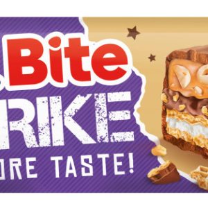 MR.BITE STRIKE CHOCOLATE 40GM