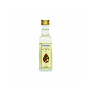 MUNDIAL ALMOND OIL 100ML