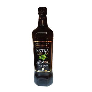 MUNDIAL EXTRA VIRGIN OLIVE OIL 750ML