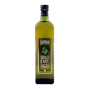 MUNDIAL POMACE OLIVE OIL 500ML