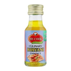 MY COOK BIRYANI ESSENCE 28ML