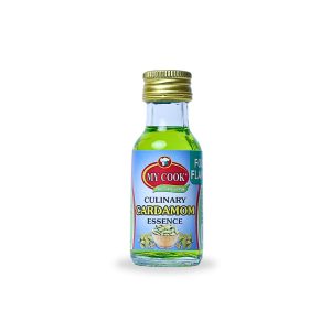 MY COOK CARDAMOM ESSENCE 28ML