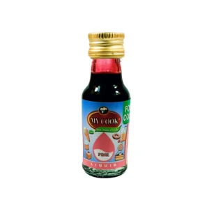 MY COOK FOOD COLOR PINK 28ML