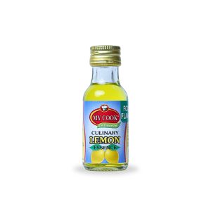 MY COOK LEMON ESSENCE 28ML