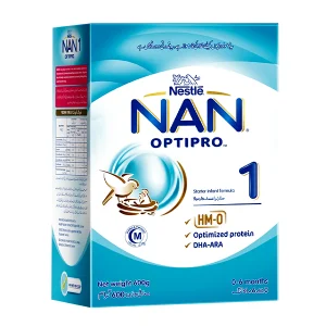 NAN OPTIPRO 1 300GM