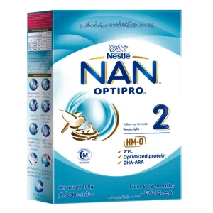 NAN OPTIPRO 2 300GM