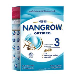 NANGROW OPTIPRO 3 300GM