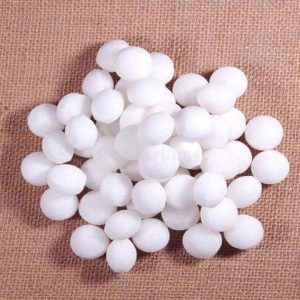 NAPHTHALENE BALL 100GM