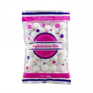 NAPHTHALENE BALL 450GM