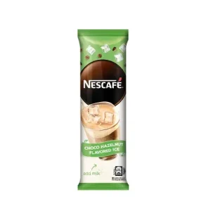 NESCAFE CHOCO HAZELNUT ICE COFFEE 23GM
