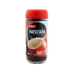 NESCAFE CLASSIC 100GM IMP