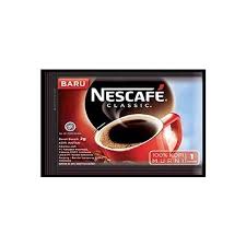 NESCAFE CLASSIC 2GM IMP