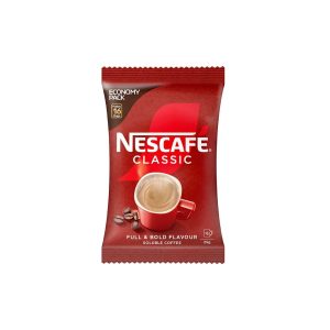 NESCAFE CLASSIC SACHET 25GM