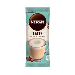 NESCAFE LATTE 14.5GM
