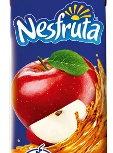 NESFRUTA APPLE 200ML