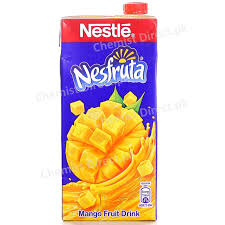NESFRUTA MANGO 1LTR