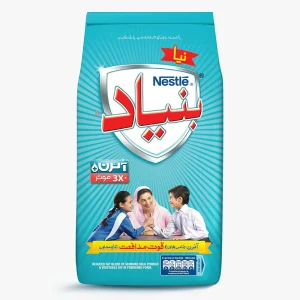 NESTLE BUNYAD 910GM