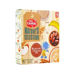CERELAC DATE 350GM
