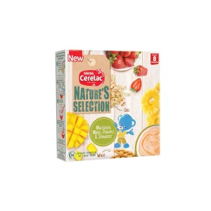 NESTLE CERELAC PINEAPPLE 175GM