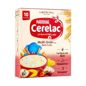 NESTLE CERELAC RICE 175GM