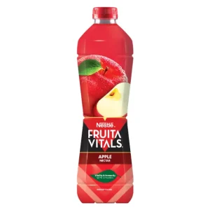 NESTLE F-V APPLE 1LTR